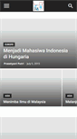 Mobile Screenshot of indonesiamengglobal.com